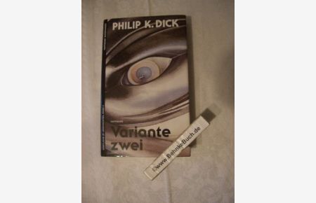 Variante zwei: Sämtliche Erzählungen; Teil: Bd. 3.   - aus dem Amerikan. von Bela Wohl / Haffmans' Entertainer.