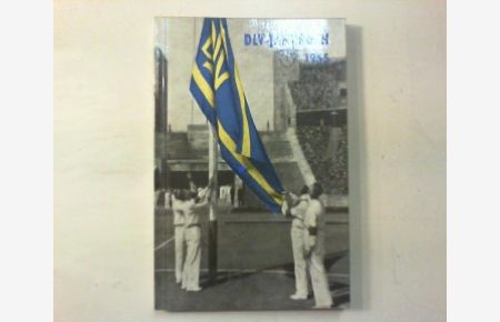 Jahrbuch des DLV 1956.