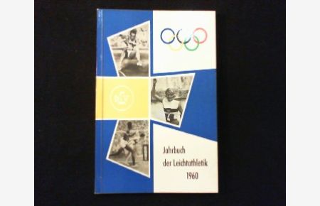 Jahrbuch des DLV 1960.