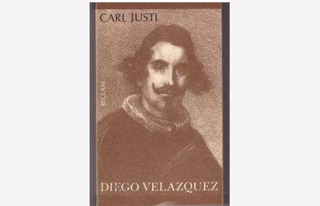 Diego Velazquez  - aus RUB 1016
