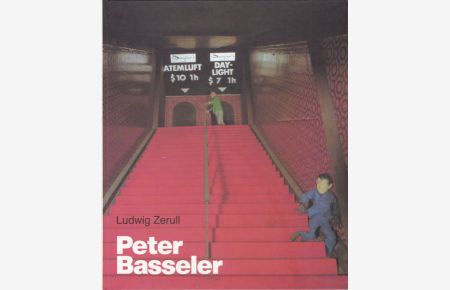 Peter Basseler.