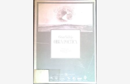Obra Poetica  - (Coleccion Archivos 4/Pitt Latin American Series)
