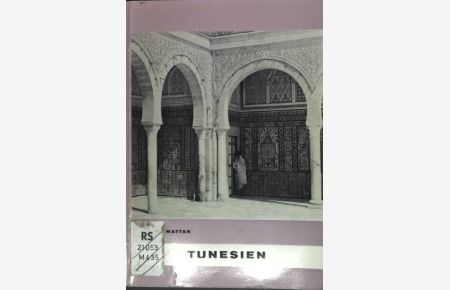 Tunesien.