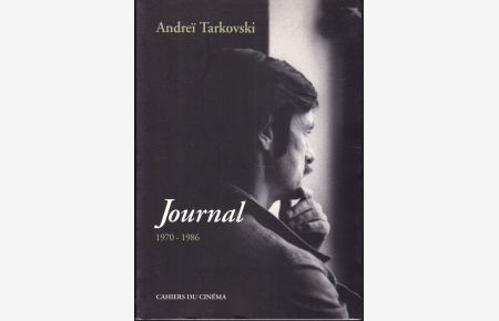 Journal 1970-1986