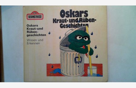Oskars Kraut- und Rübengeschichten.