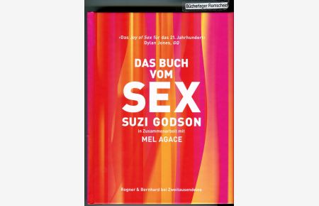 Das Buch vom Sex