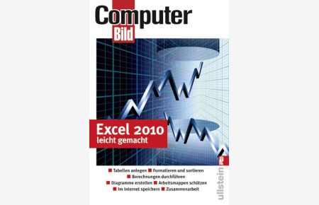 Excel 2010 - leicht gemacht