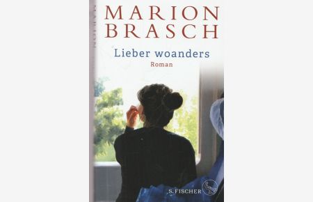 Lieber woanders.