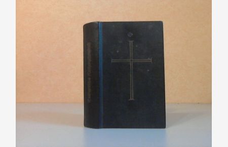 Evangelisches Kirchen-Gesangbuch - Ausgabe für die Evangelische Kirche in Berlin-Brandenburg
