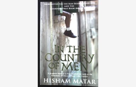 In the Country of Men (Penguin Essentials) (English Edition)