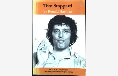 Tom Stoppard (Contemporary playwrights)