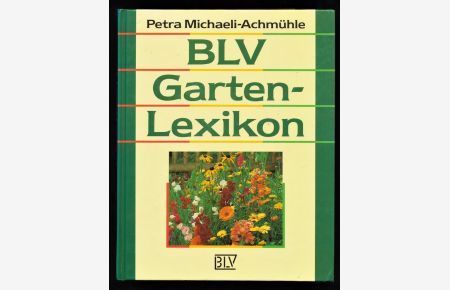BLV-Garten-Lexikon.