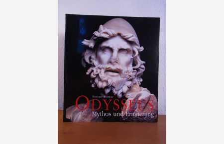 Odysseus. Mythos und Erinnerung. Ausstellung Haus der Kunst, München