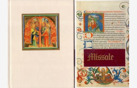 Das Missale des Grafen von Wertheim. [Faksimile] Missale, kísérotanulmány az Országos Széchényi Könyvtár cod. lat. 221. Jelzetü úti misekönyvének hasonmás kiadásához.