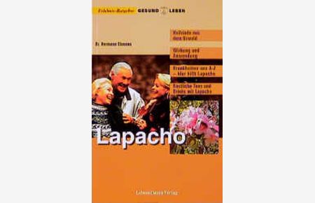 Lapacho: Heilrinde mit der Gesundheitskraft des Urwaldes