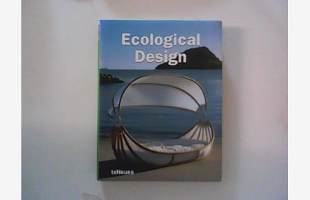Ecological Design.