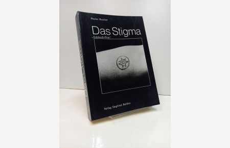 Das Stigma Edelweiß-Pirat, 1. Auflage