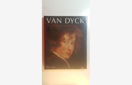 Van Dyck - paintings and drawings