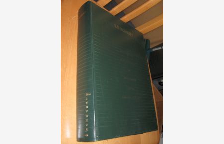 Le Robert 6 - Dictionnaire alphabetique et analogique DE LA LANGUE FRANCAISE Rev-Z