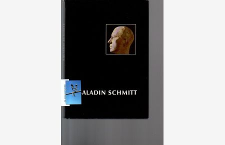Saladin Schmidt.   - Blätter der Erinnerung.