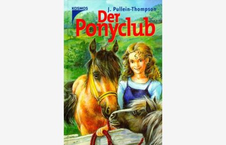 Der Ponyclub, Dreifachband