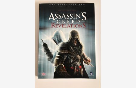 Assassin?s Creed Revelations ? Das Offizielle Buch