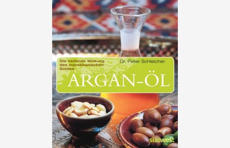 Argan-Öl