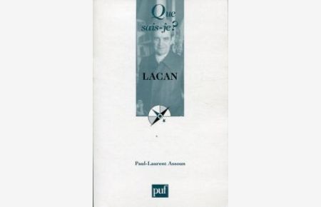 Lacan.