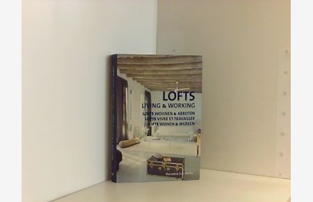 Lofts: Working & Living (Kolon Mini Series)