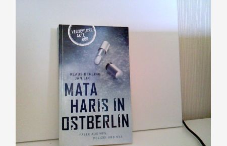 Mata Haris in Ostberlin