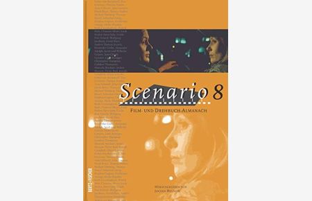 Scenario 8: Film- und Drehbuch-Almanach,