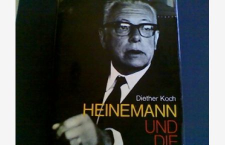 Heinemann und die Deutschlandfrage