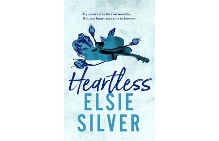 Heartless: The must-read, small-town romance and TikTok bestseller! (Chestnut Springs)