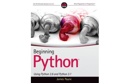 Beginning Python