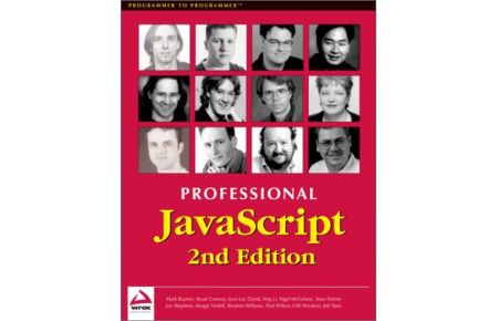 PRO JAVA SCRIPT,