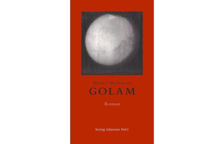 Golam: Roman