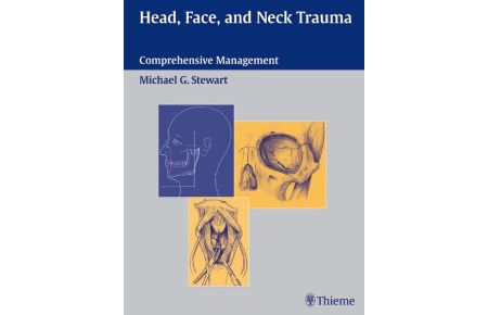 Head,Face, and Neck Trauma