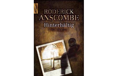 Hinterhältig