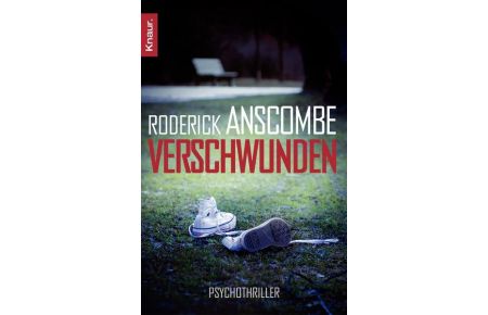 Verschwunden