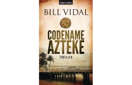 Codename Azteke