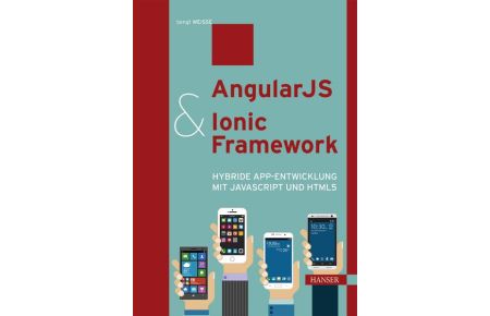 AngularJS & Ionic Framework