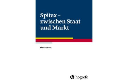 Spitex - zwischen Staat und Markt