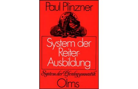 System der Reiter-Ausbildung