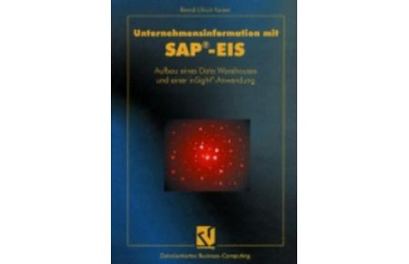 Unternehmensinformation mit SAP®-EIS