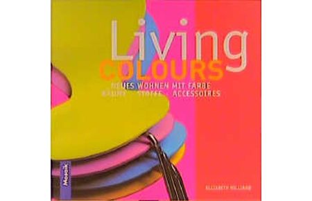 Living Colours