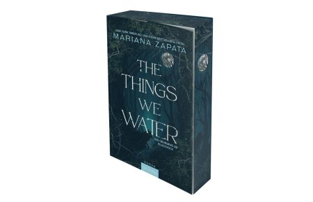 The Things We Water