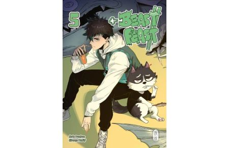 Beast Feast 5