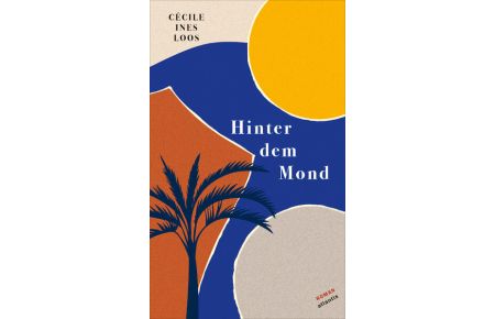 Hinter dem Mond