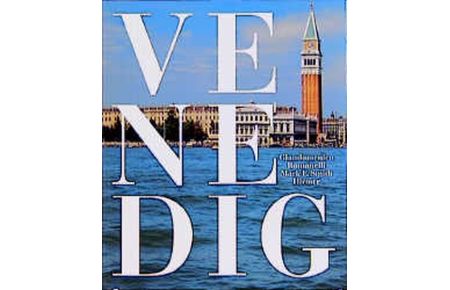 Venedig Romanelli, Giandomenico and Smith, Mark E.