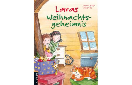 Laras Weihnachtsgeheimnis